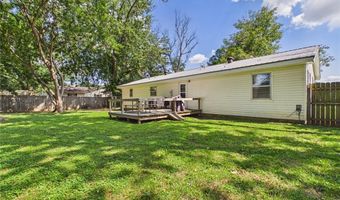 807 W Jenkins St, Advance, MO 63730