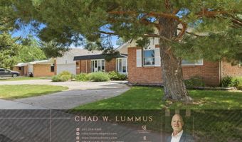 83 Magnolia St, Casper, WY 82604