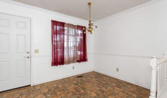 4417 MAYFAIR Rd, Anniston, AL 36207