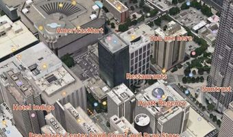 300 Peachtree 6H, Atlanta, GA 30308