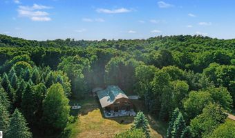 8157 NW Kellogg Rd, Alden, MI 49612