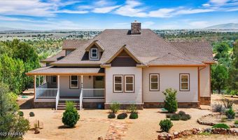 4255 Macando Trail Rd, Chino Valley, AZ 86323