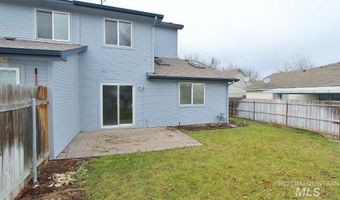 3204 S Capistrano Ave, Boise, ID 83705