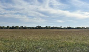 SE Black Jack Road, Baxter Springs, KS 66713