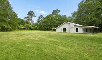 15179 RUFUS THOMAS Rd, Bogalusa, LA 70427
