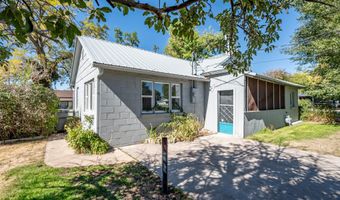 490 N 300 E, Beaver, UT 84713