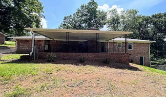 212 Druid Hills Rd, Anniston, AL 36207