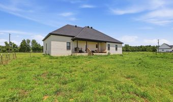 347 Ridge Rd, Beebe, AR 72012