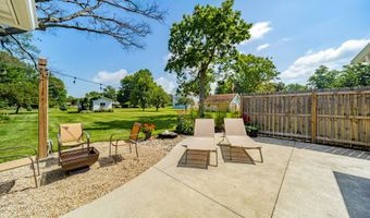 1800 E 650 N, Alexandria, IN 46001