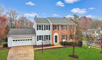 4903 KING DAVID Blvd, Annandale, VA 22003