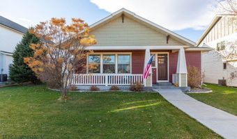 3381 S 27th Ave, Bozeman, MT 59718