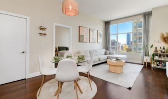 530 K St 1115, San Diego, CA 92101