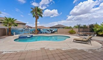 718 Bighorn Creek St, Henderson, NV 89002