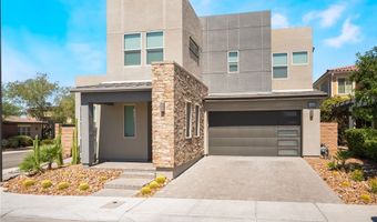 2166 Trivero St, Henderson, NV 89044
