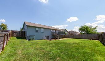 707 S Hedgewood Cir, Andover, KS 67002