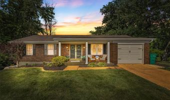 21 Sun Aire Dr, Arnold, MO 63010