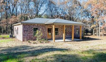 316 CR 208, Abbeville, MS 38601