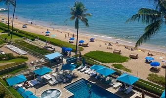 2481 Kaanapali Pkwy 614 P, Lahaina, HI 96761