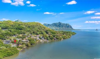 47-849 Kamehameha Hwy, Kaneohe, HI 96744