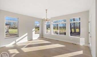 854 Hemlock Dr, Addison, MI 48370