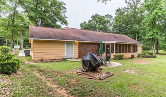 2002 Hickory Dr, Americus, GA 31719