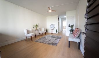 425 Ena Rd 607C, Honolulu, HI 96815