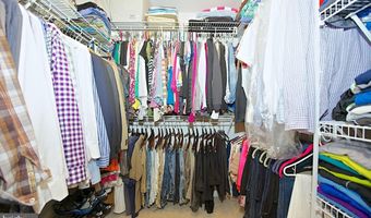 1021 N GARFIELD St B27, Arlington, VA 22201