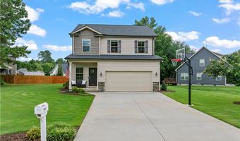 207 Ashwood Ln, Anderson, SC 29625