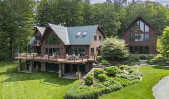 463 North Rd, Barnard, VT 05032