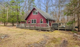 170 Fern Ridge Rd, Blakeslee, PA 18610