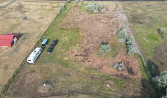 Sunburst Dr, Cody, WY 82414