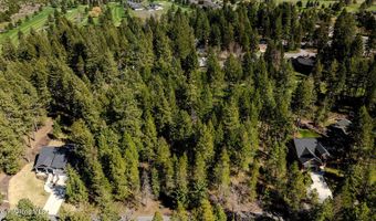 NNA Hanaford Lot 9, Blanchard, ID 83804