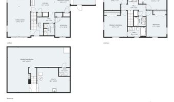 912 David St, Antioch, IL 60002