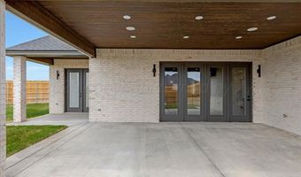 9505 Lilly St, Amarillo, TX 79119