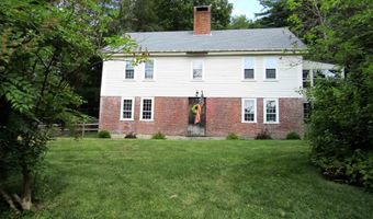 32 Old Warner Rd, Bradford, NH 03221