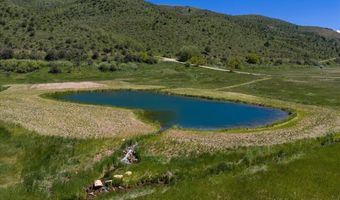 WILLOW CREEK ROAD lot 7, Bedford, WY 83112
