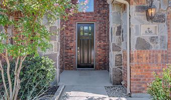 636 Yucca Ct, Aledo, TX 76008