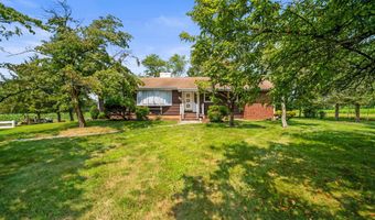 392 EXTONVILLE Rd, Allentown, NJ 08501