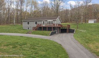 367 Woods Ct, Ancramdale, NY 12503