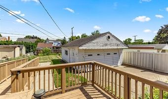 10045 Ruth Ave, Allen Park, MI 48101