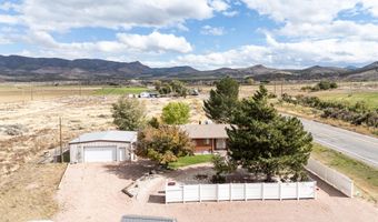 49 E HWY 56, Beryl, UT 84714