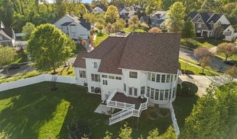 12801 WILLOW MARSH Ln, Bowie, MD 20720
