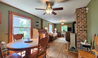 716 Woodworth Ave, Alma, MI 48801