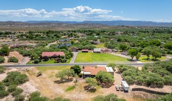2084 S Derby Dr, Camp Verde, AZ 86322