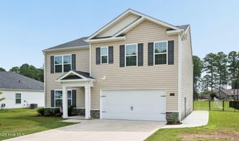 4295 Stanfield Ct, Ayden, NC 28513