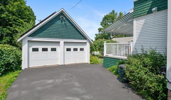 25 University Ter, Burlington, VT 05401