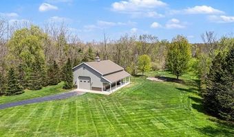 1720 N Lake Pleasant Rd, Arcadia, MI 48412