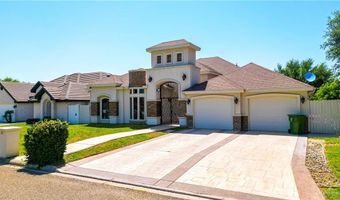 843 Brady Ave, Alamo, TX 78516