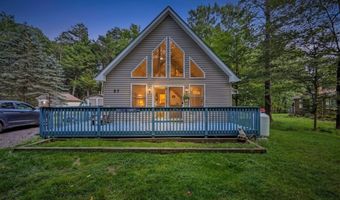 57 Swamp Hollow Ln, Albrightsville, PA 18210