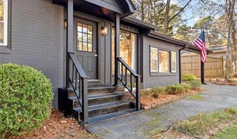 1333 Victor Rd NE, Atlanta, GA 30324